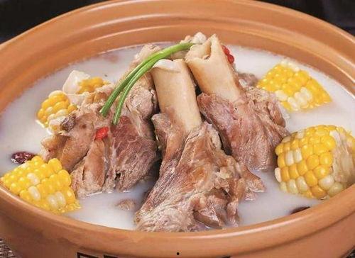 外卖小哥爆料骨头汤视频,揭秘网红骨头汤背后的真相! 第3张 外卖小哥爆料骨头汤视频,揭秘网红骨头汤背后的真相! 第3张